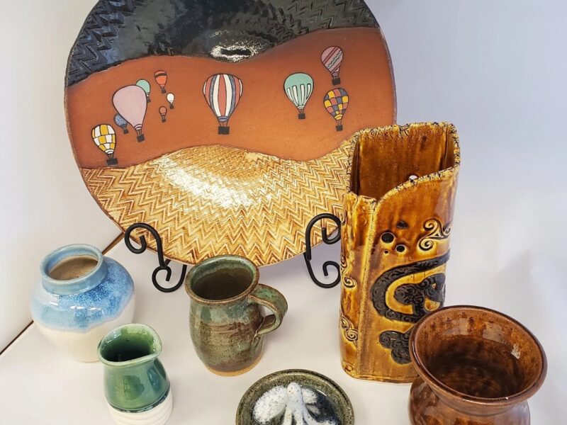 Albuquerque Creative Hub