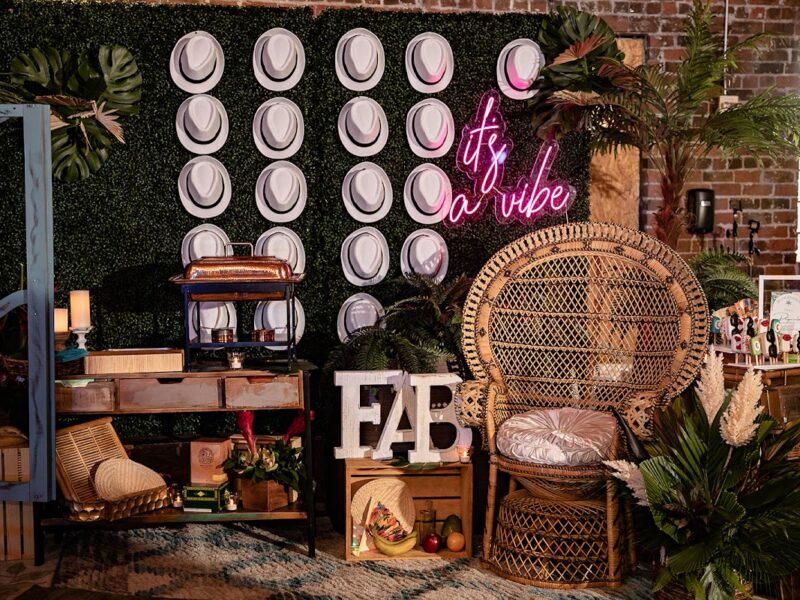 The Warehouse at Phoenix