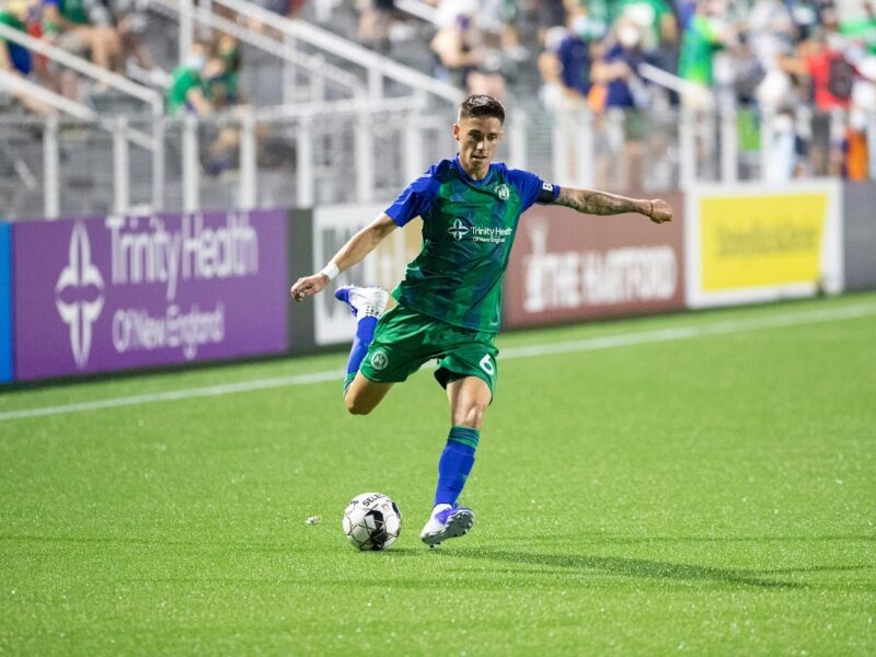 Hartford Athletic Club