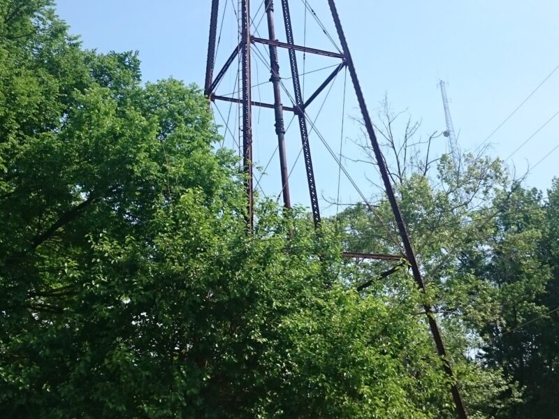 The Cotton Room at The Goat Farm