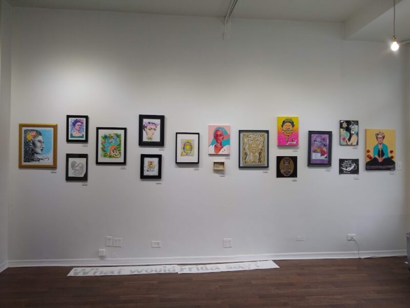 The Art House Chicago