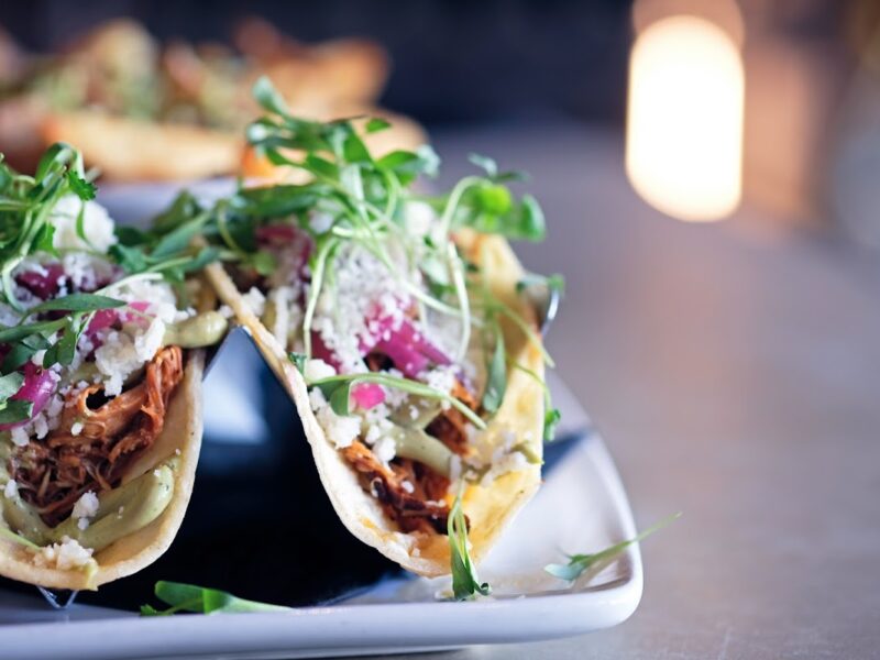 The Salt Lake Event Studio