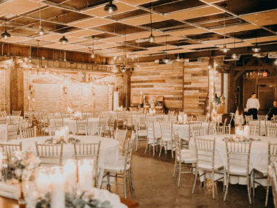 The Foundry Event Space