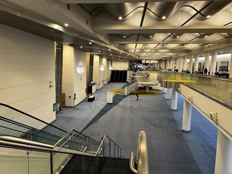 The Denver Event Center