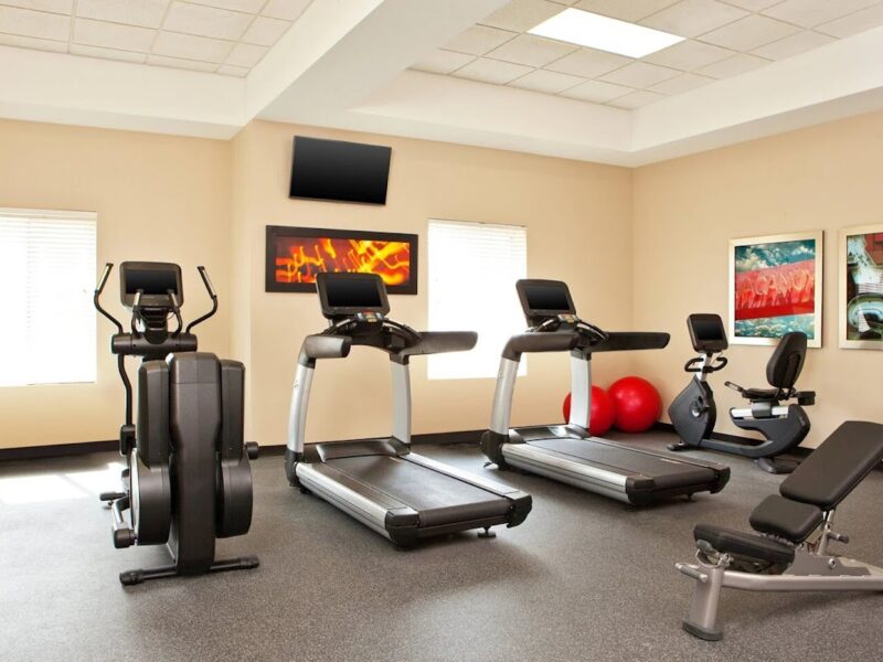 The Tropicana Las Vegas