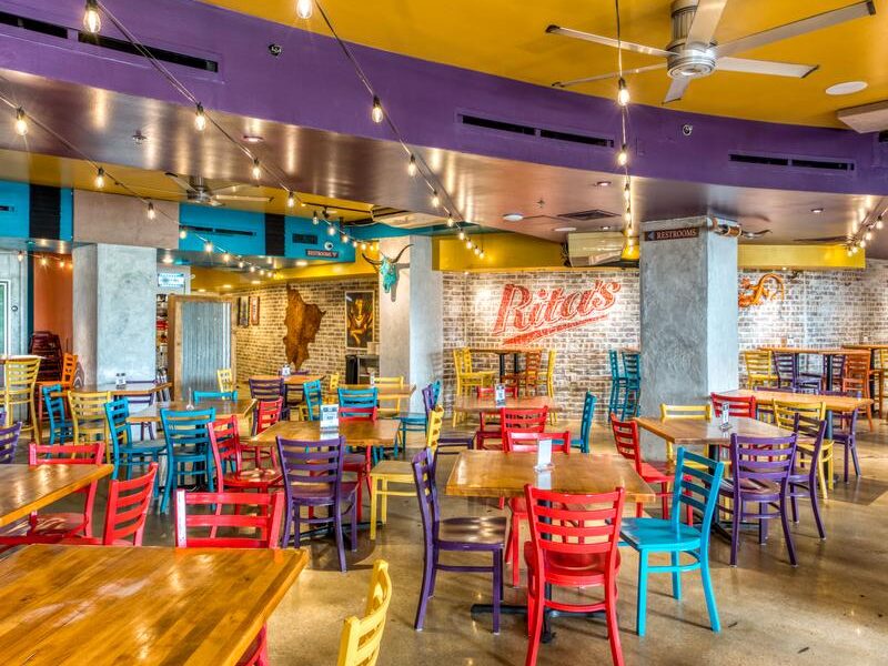 Riverwalk Event Space