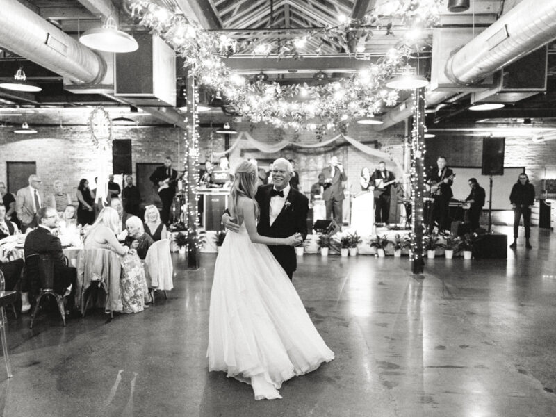 The Morgan Manufacturing