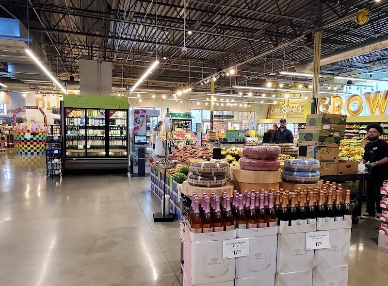 The Fountains at Roseville