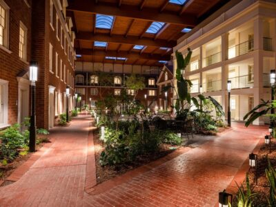 The Desmond Hotel Albany