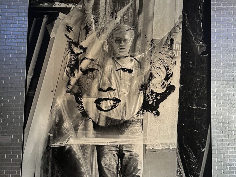The Andy Warhol Museum