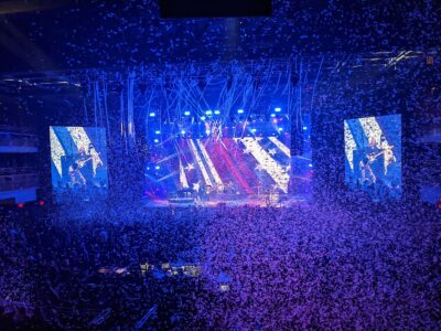 The Hard Rock Hotel & Casino