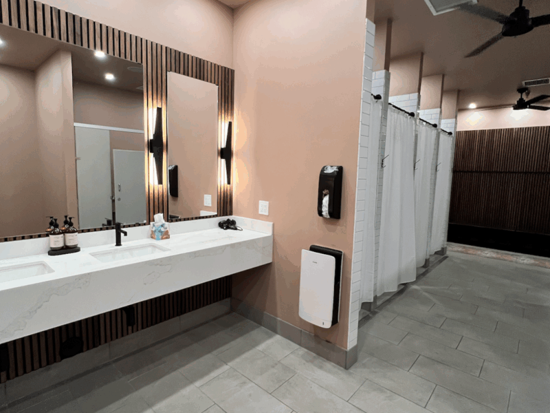 The Foundry at The District