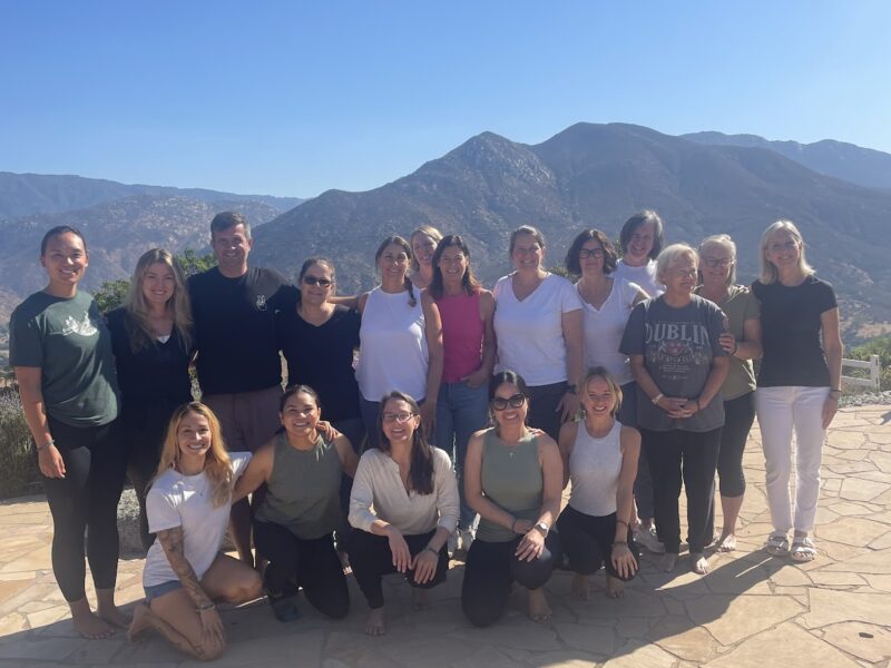 Coastal Retreat Venue