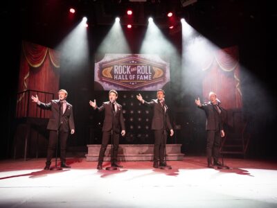 The Omaha Community Playhouse