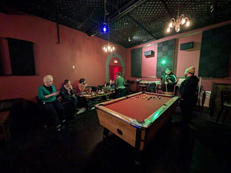 The Hawthorne Hideaway