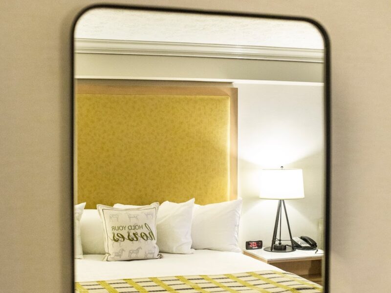 The Galt House Hotel