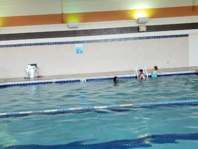 The Renaissance Raleigh North Hills Hotel