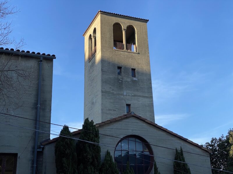 The San Francisco Art Institute