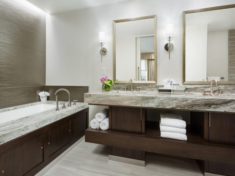 The Boston Park Plaza