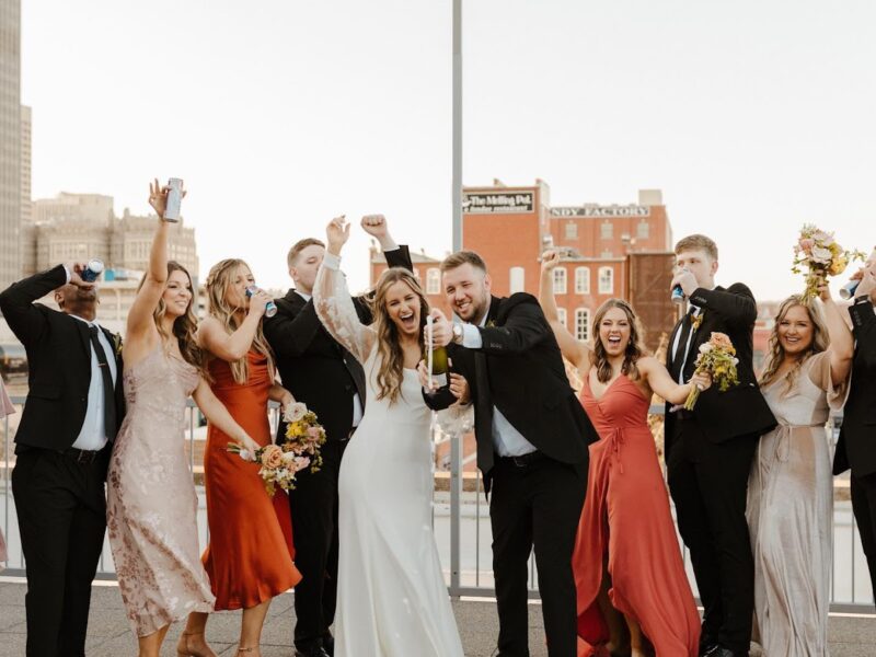 The Venue at the Bricktown