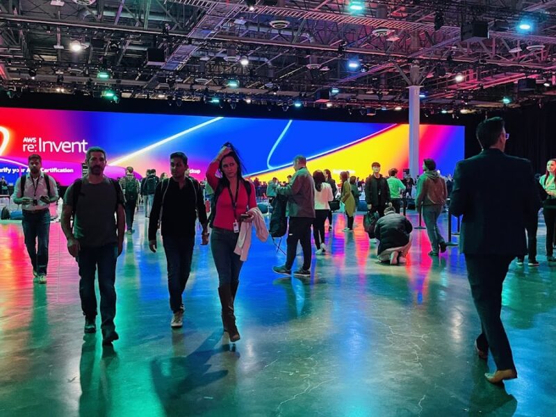 The Venetian Ballroom