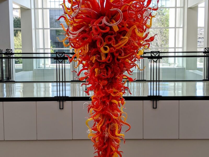 The Columbia Museum of Art