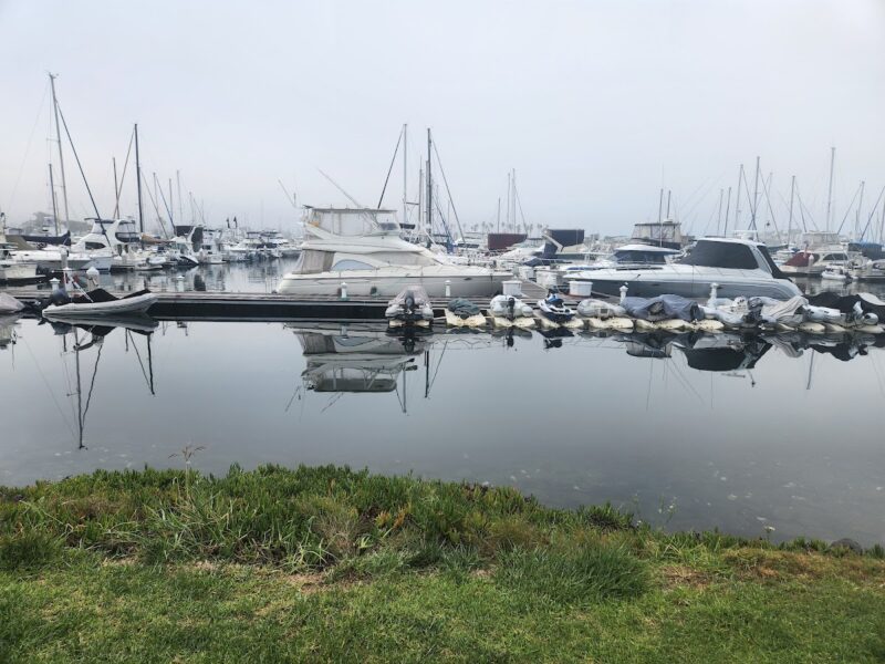 The Marina Village Conference Center