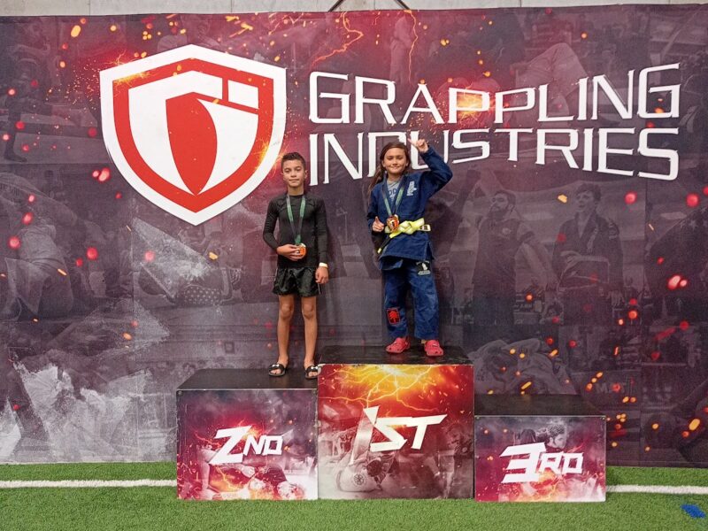 The Omaha Sports Complex