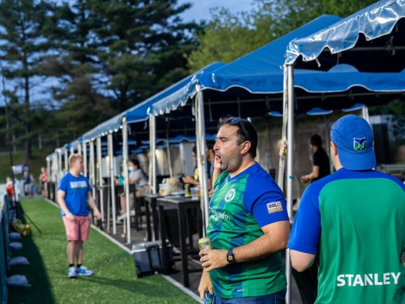 Hartford Athletic Club