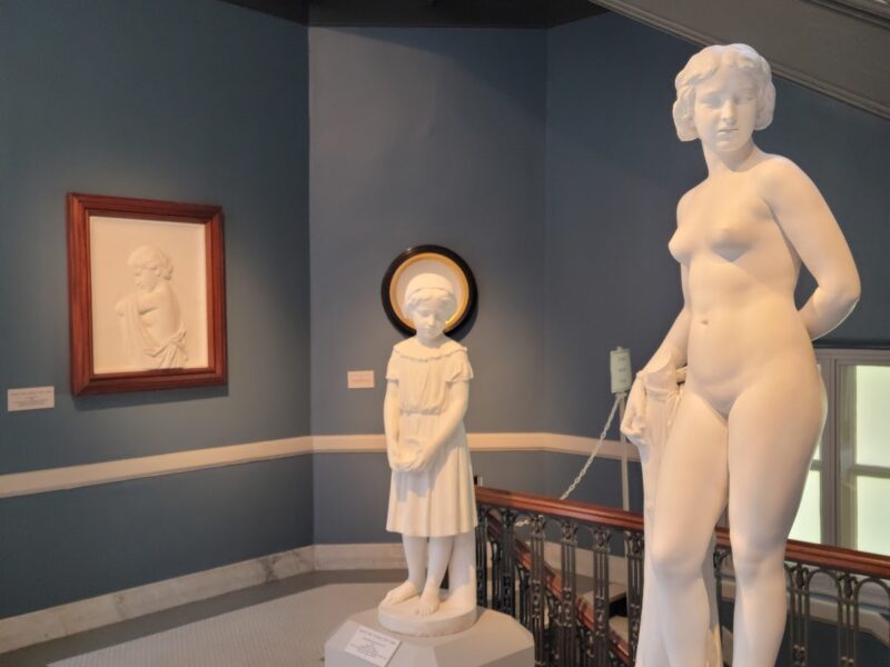 The Albany Institute of History & Art