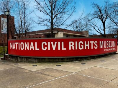 The National Civil Rights Museum