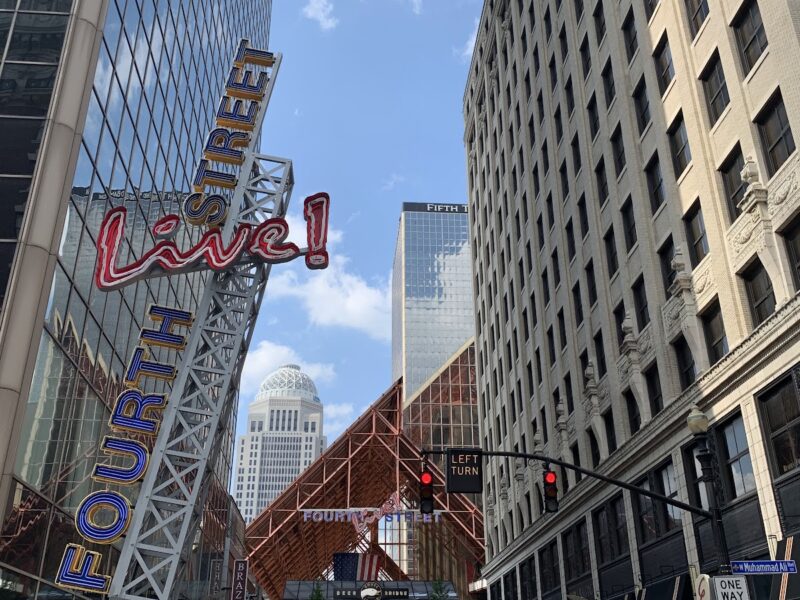 The Foundry at 4th Street