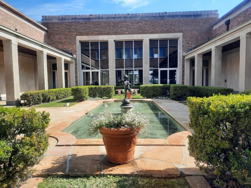 The Jacksonville Museum