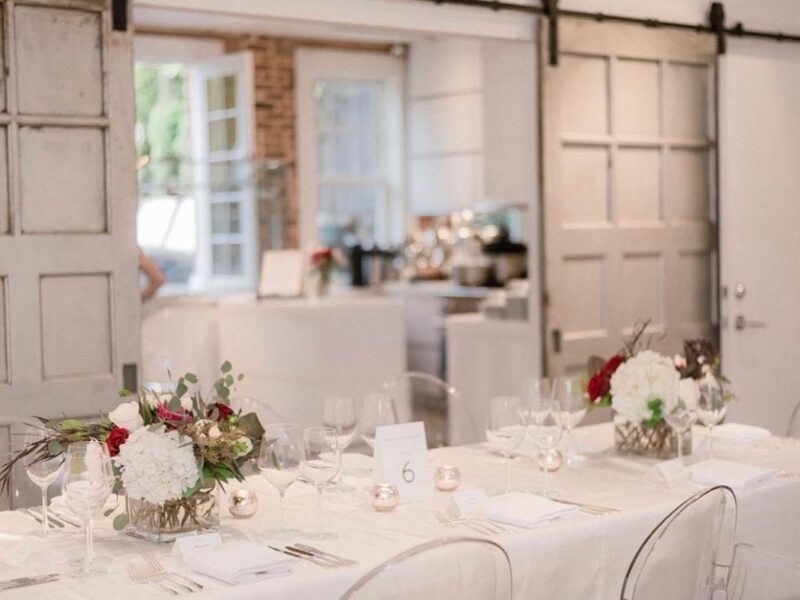 The Event Space at 14th