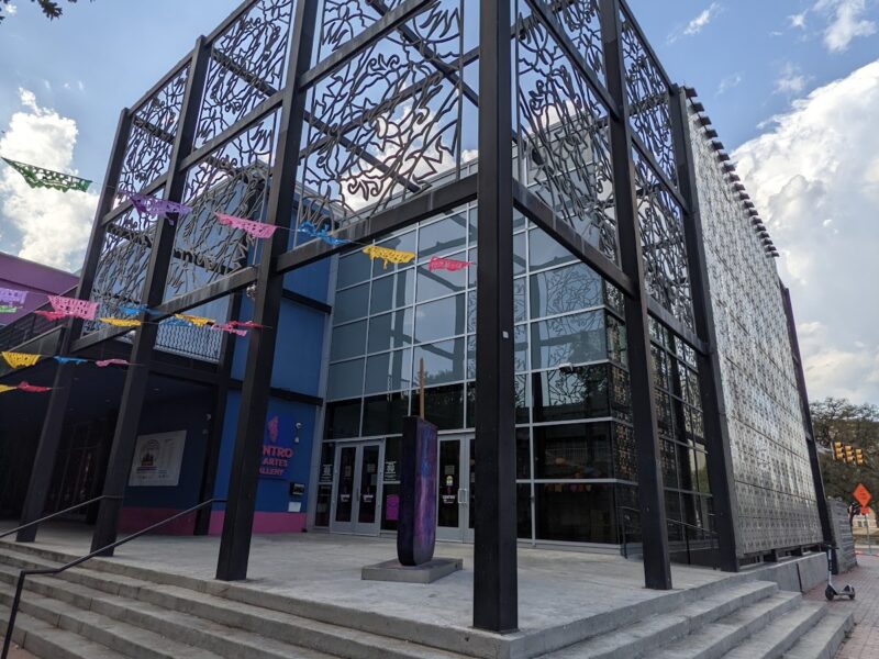 The Gallery at San Antonio