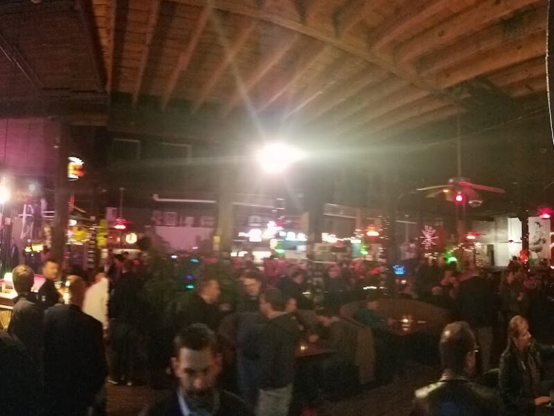 The Memphis Warehouse