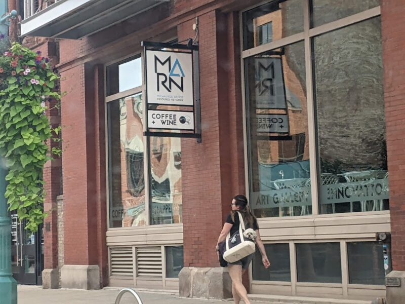 Milwaukee Creative Hub