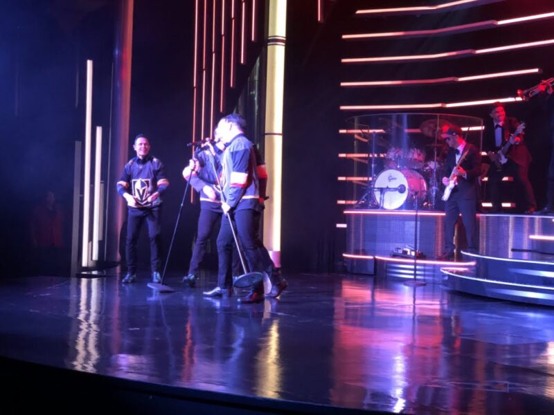 The Summit Event Space