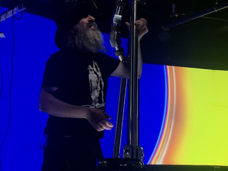 The Urban Gathering Space