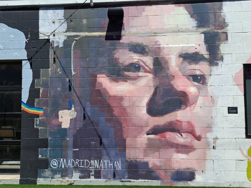 The Foundry District