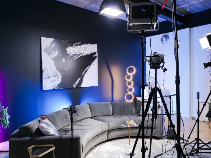 Scottsdale Creative Loft