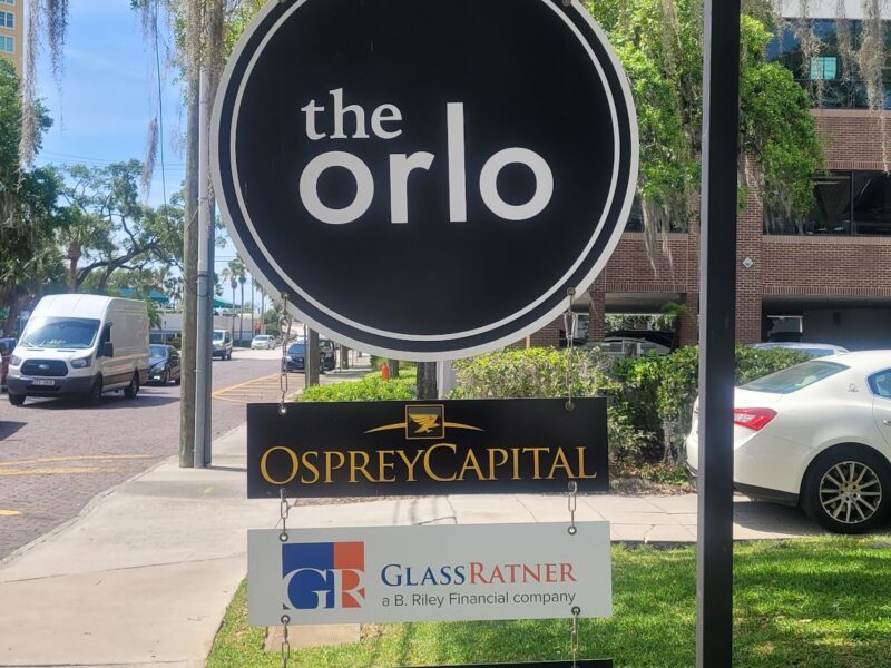 The Orlo
