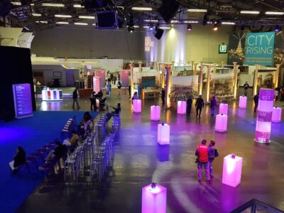 The Innovation Hangar