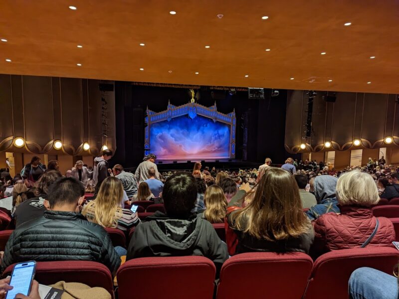 San Jose Cultural Center