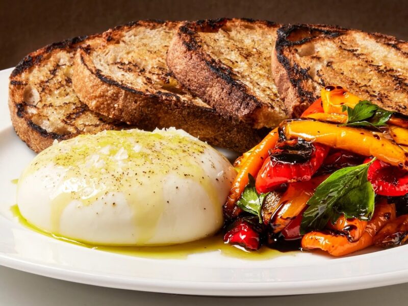 The Rooftop at Raleigh