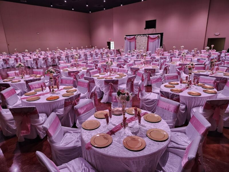 The Venue at Friendship Park