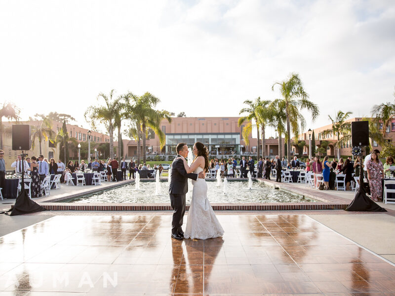 The Venue at Liberty Station