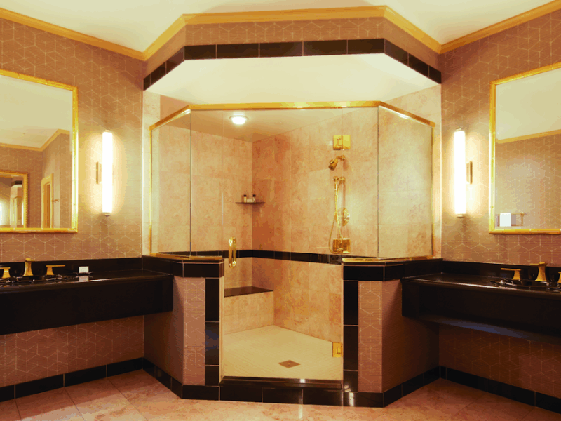 The Silver Legacy Resort Casino