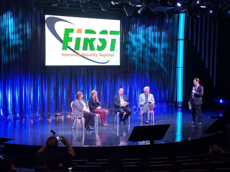 The Summit Event Space