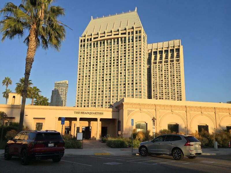 The Headquarters at Seaport
